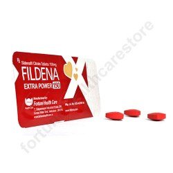 Fildena Extra Power Fildena Extra Power